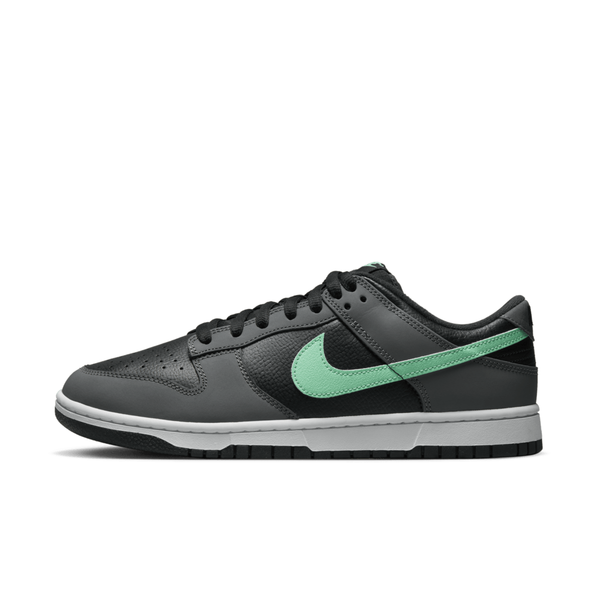 Nike Dunk Low 'Green Glow'