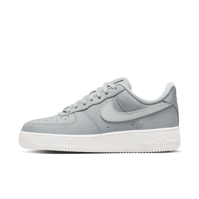 Nike Air Force 1 Premium WMNS 'Wolf Grey'