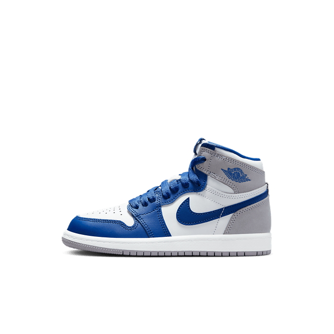 Air Jordan 1 Retro High OG PS 'True Blue'