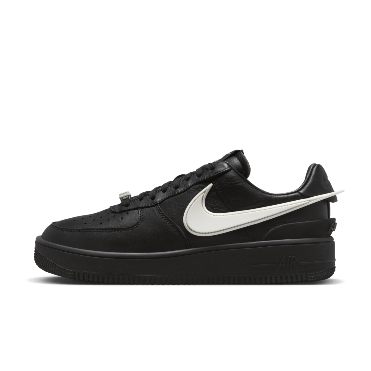 Ambush x Nike Air Force 1 Low 'Black'