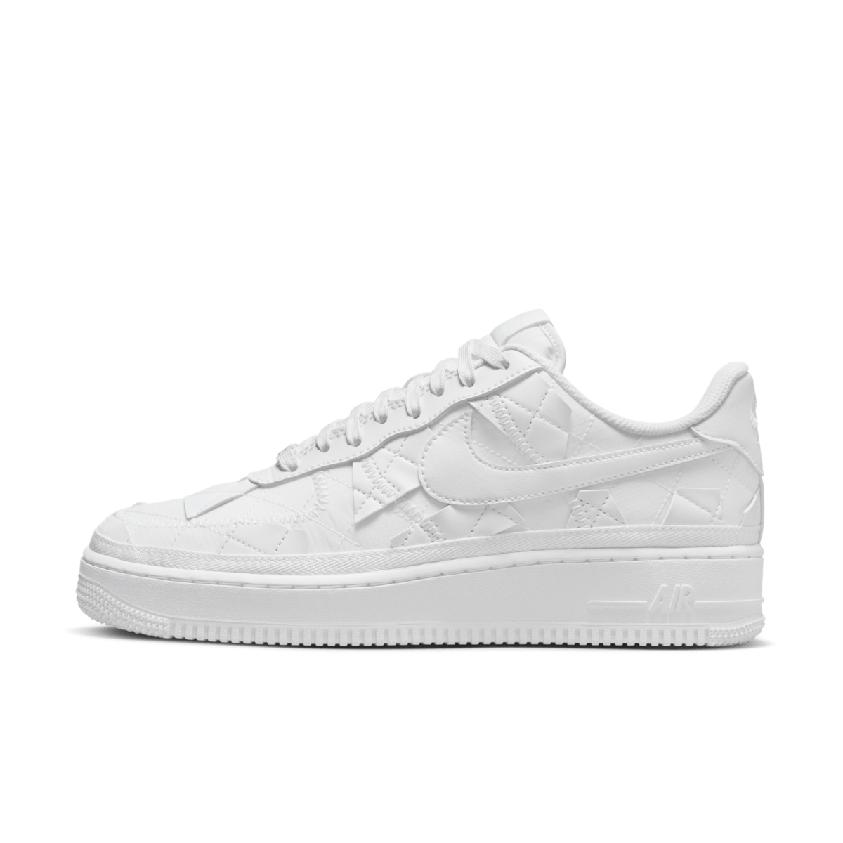 Billie Eilish x Nike Air Force 1 'White'