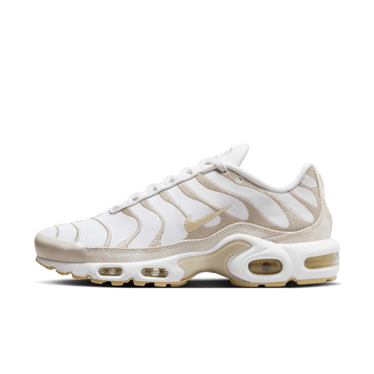 Nike Air Max Plus PRM WMNS 'Sanddrift'