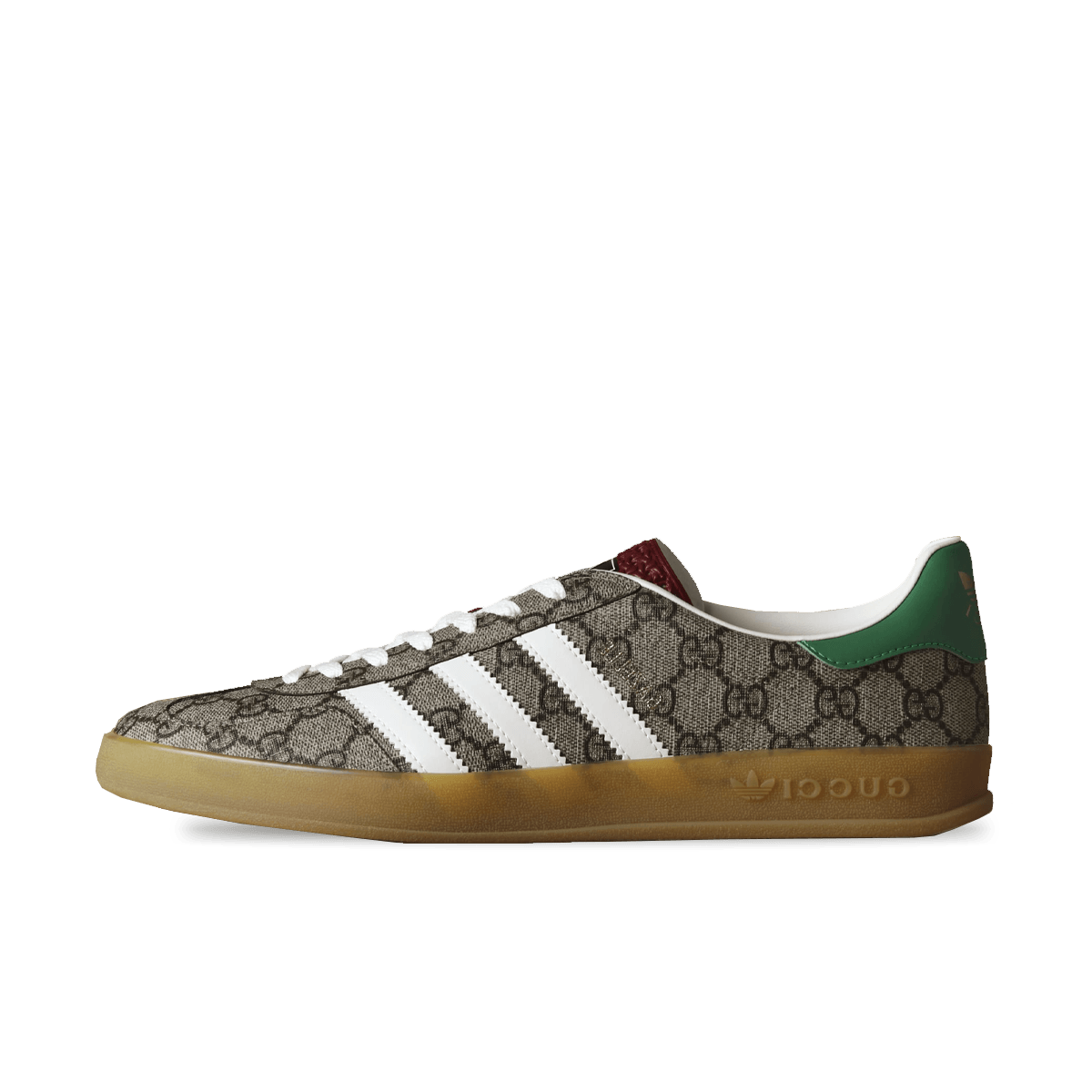 Gucci x adidas Gucci Gazelle 'Beige Tone'