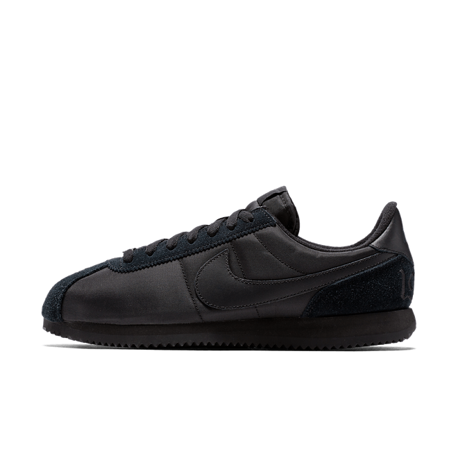 Nike Cortez Basic QS 1972 'Black'