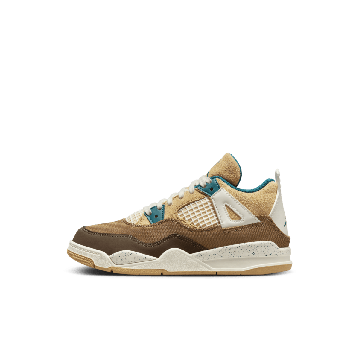 Air Jordan 4 Retro PS 'Cacao Wow'