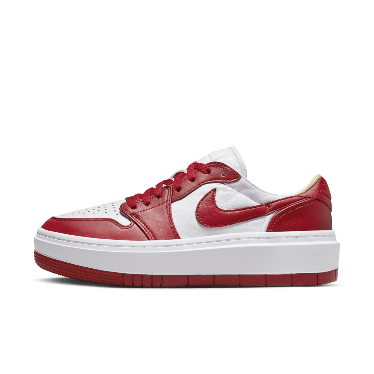 Air Jordan 1 Elevate Low 'Varsity Red'