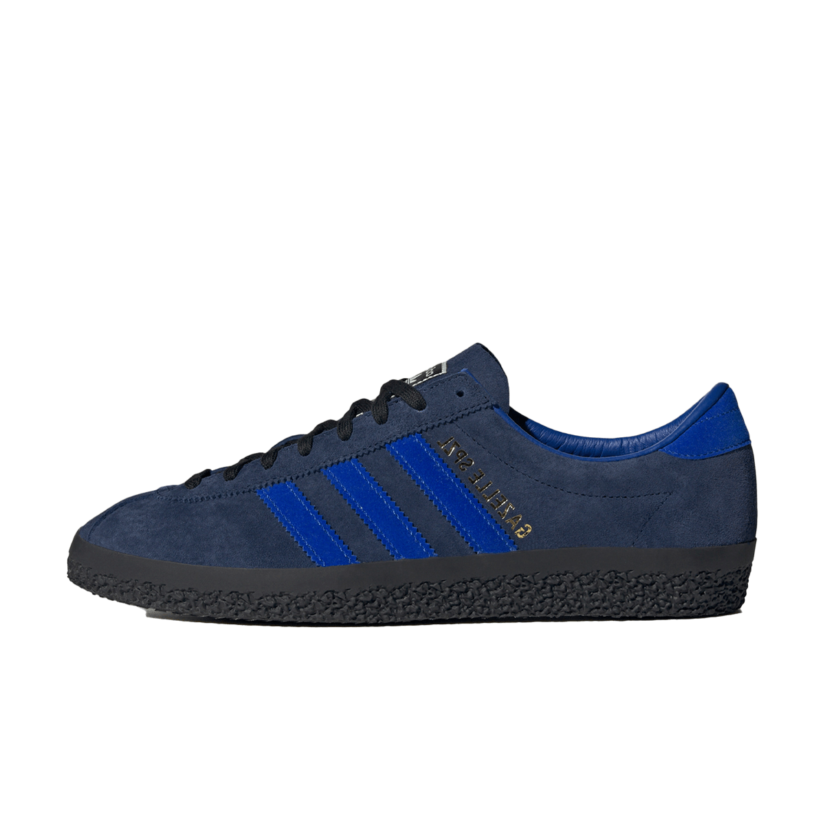 adidas Gazelle SPZL 'Night Indigo'