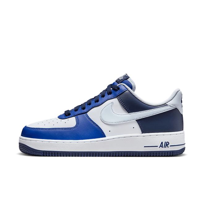 Nike Air Force 1 '07 LV8 'Game Royal Navy'