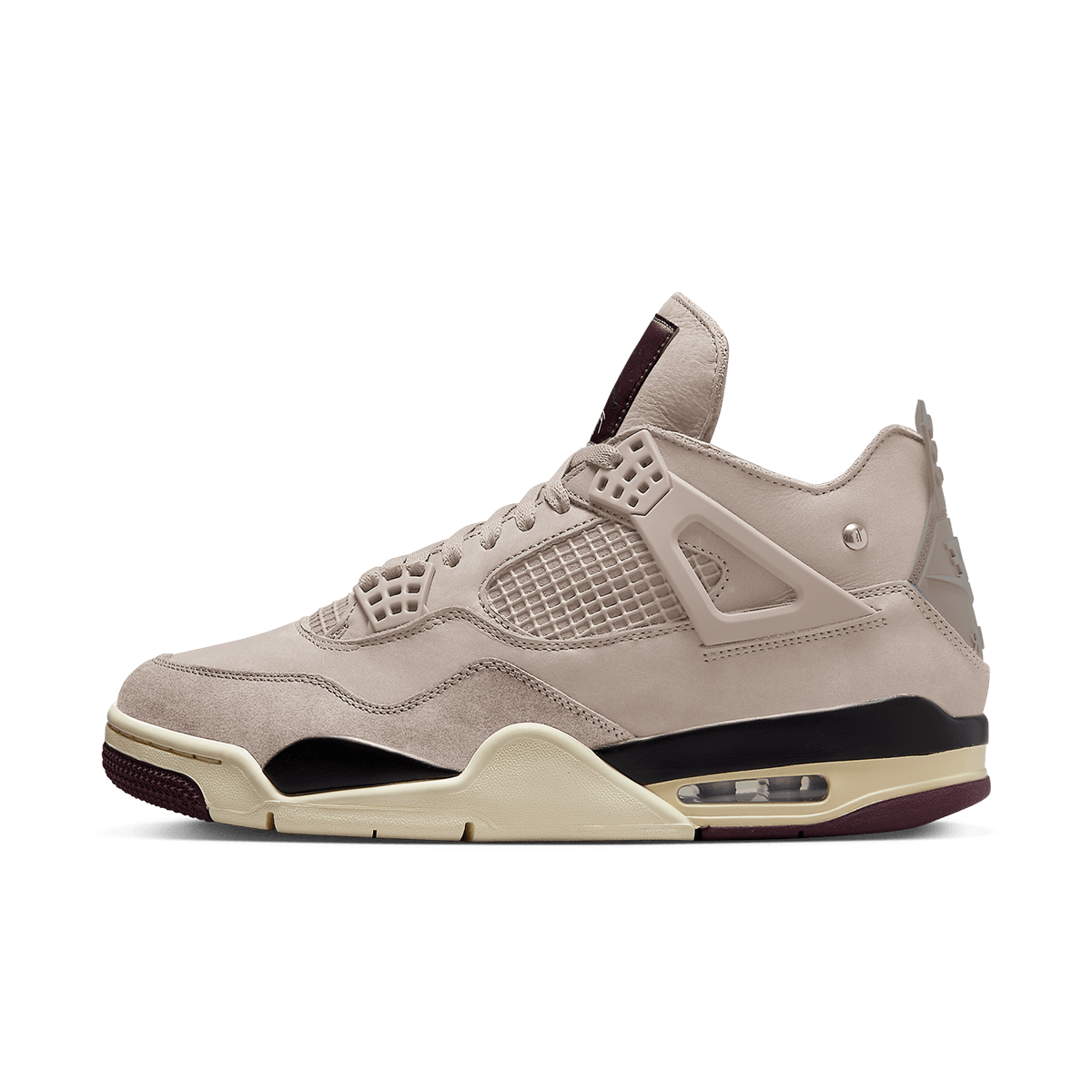 A Ma Maniére x Air Jordan 4 'Phantom'