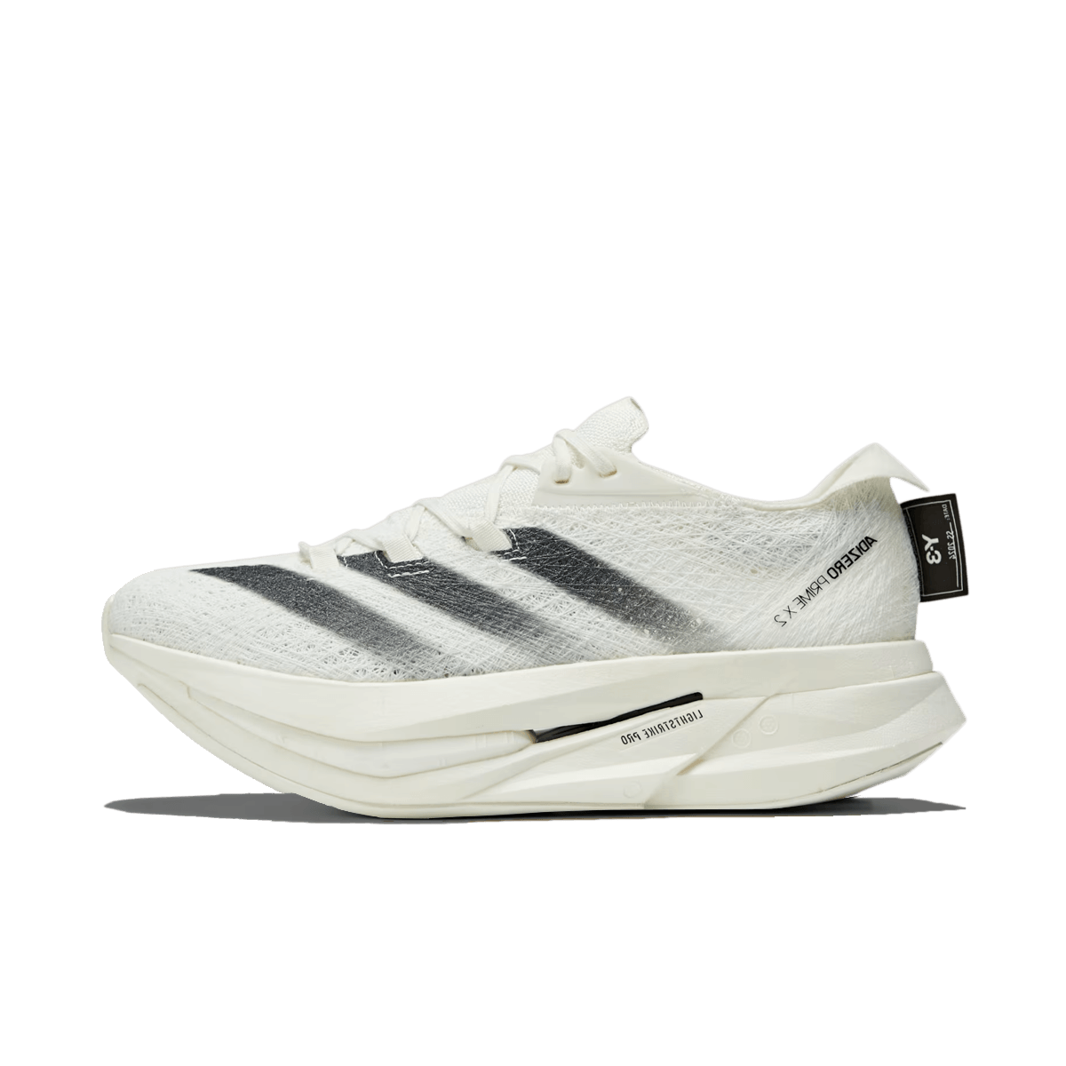 adidas Y-3 Prime X 2 Strung 'Off White'