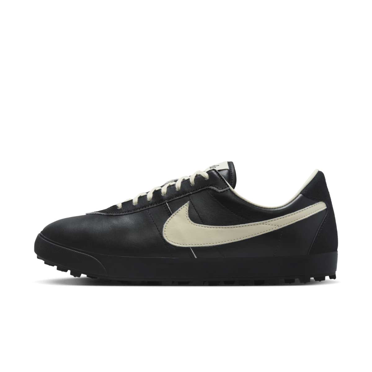 Bode x Nike Astro Grabber 'Black'