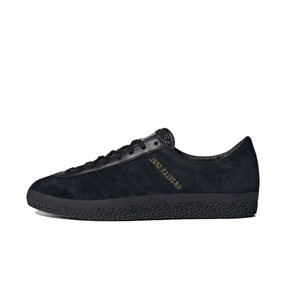 adidas Gazelle SPZL 'Core Black'