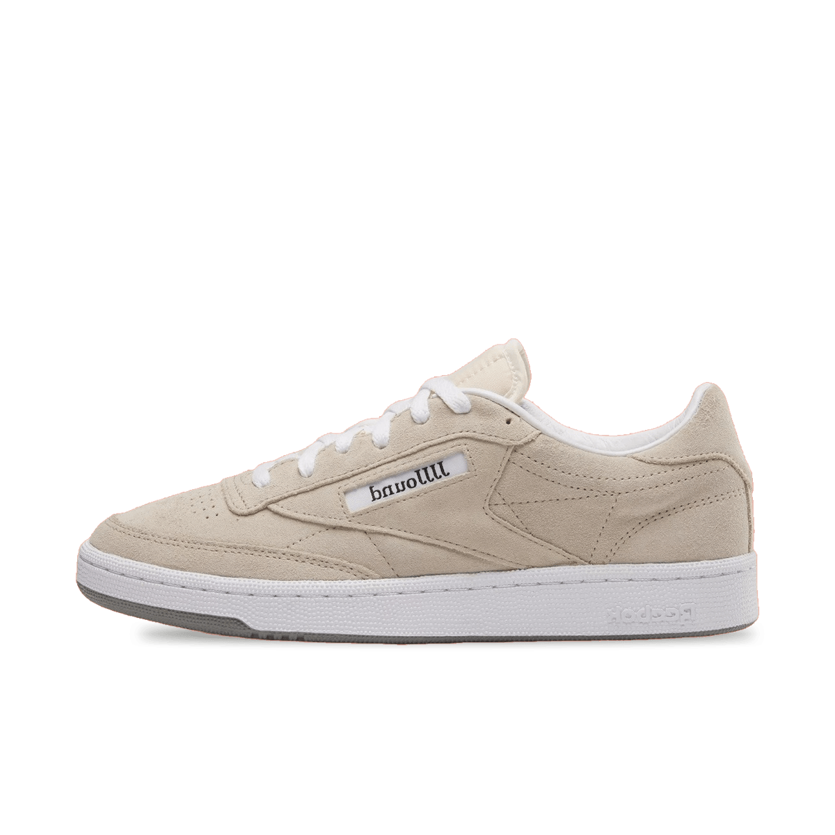 JJJJound x Reebok Club C 85 'Cork'