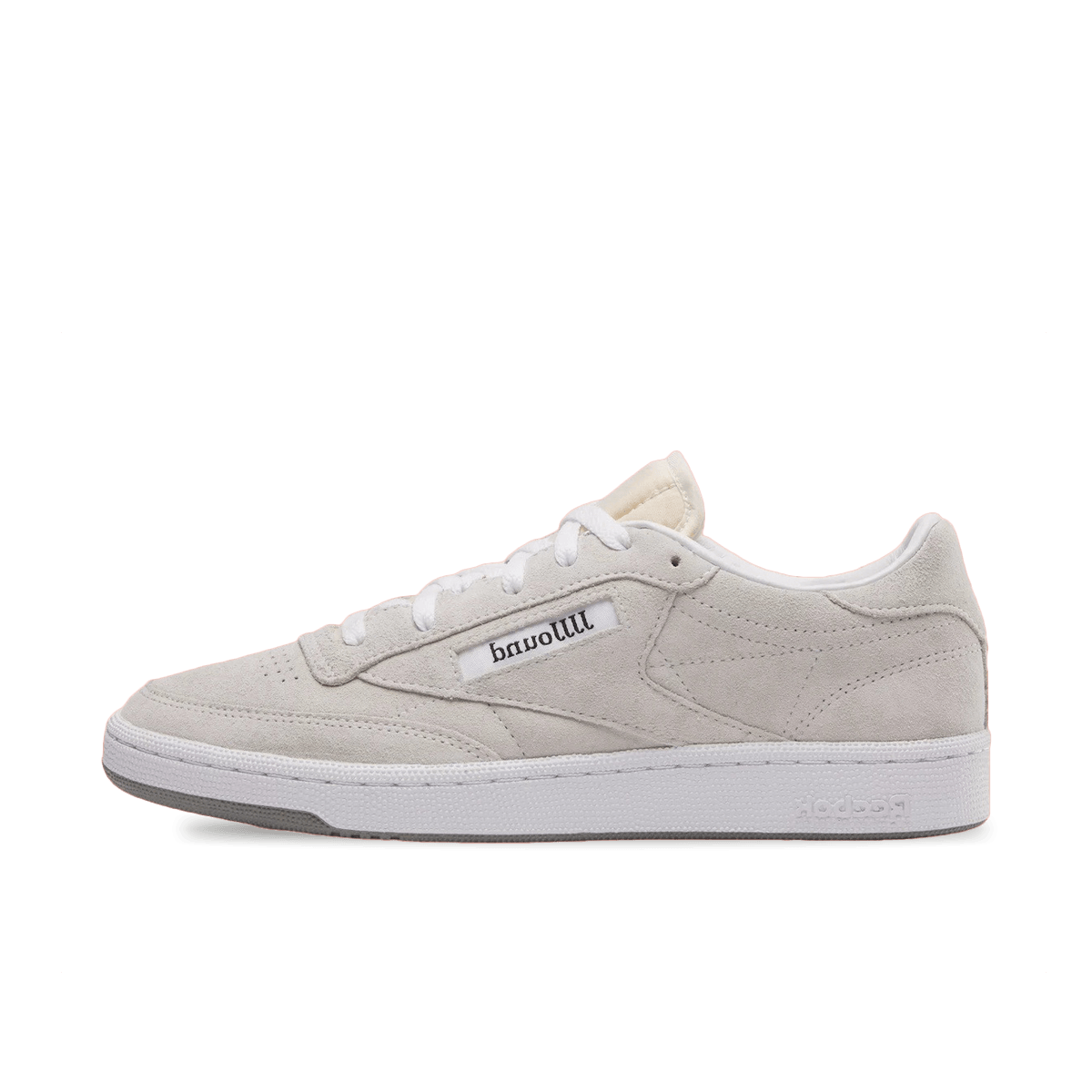 JJJJound x Reebok Club C 85 'Chalk'