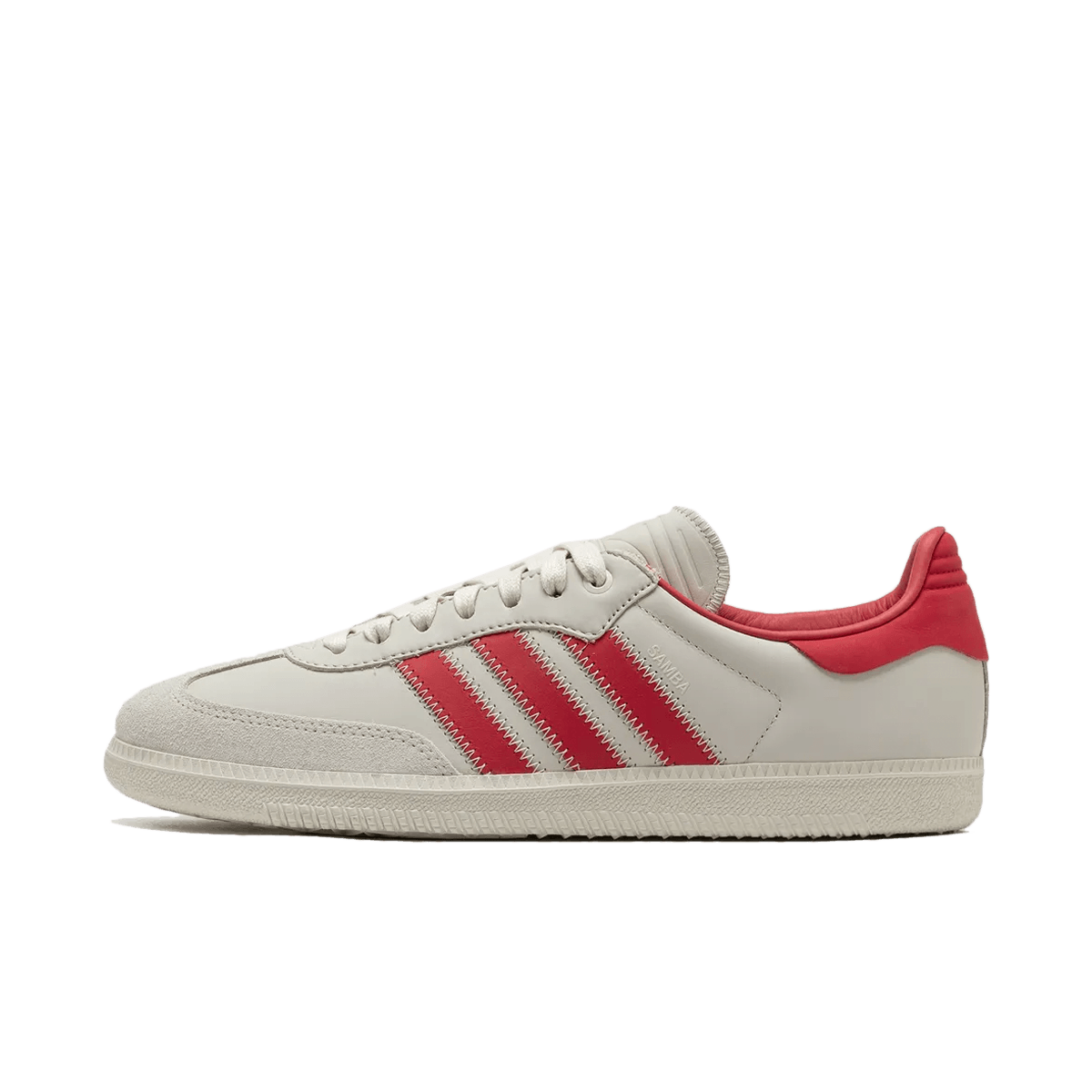 Humanrace x adidas Samba 'Glory Red'