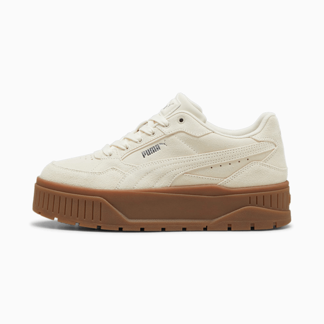 PUMA Karmen II Idol Suede