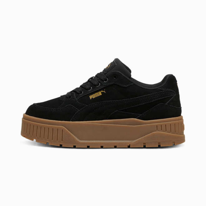 PUMA Karmen II Idol Suede