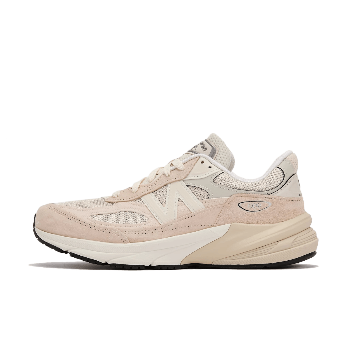 Teddy Santis x New Balance 990v6 'Vintage Rose' - Made in USA