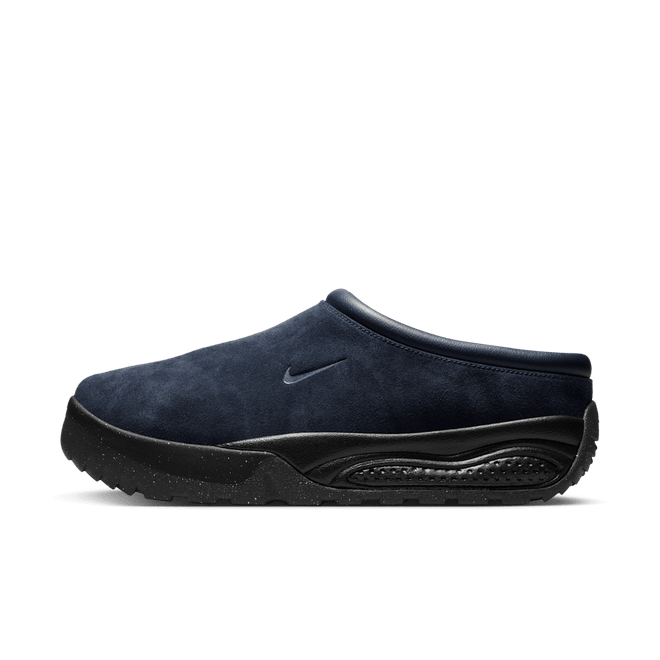 Nike ACG Rufus 'Dark Obsidian'