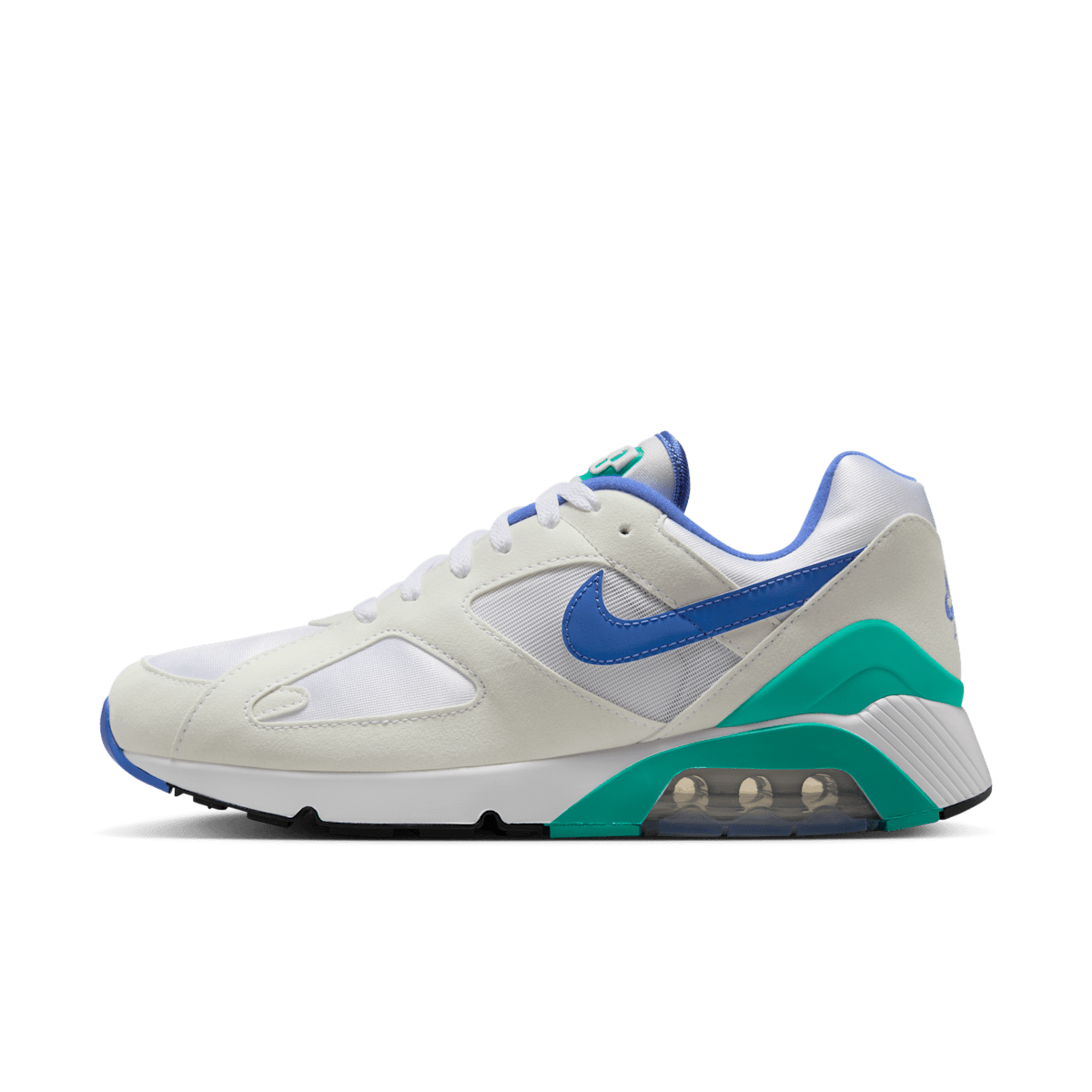 Nike Air 180 'Bluebird'