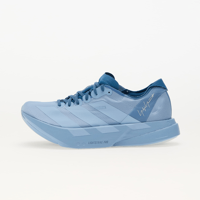 Y-3 Adios Pro 4 M Ash Blue