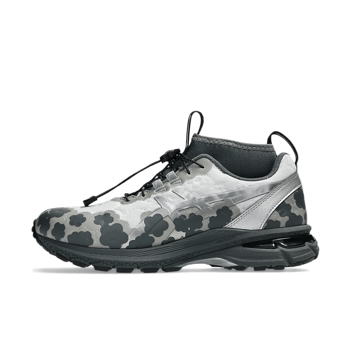 Cecilie Bahnsen x ASICS GEL-Terrain MT 'Pure Silver'