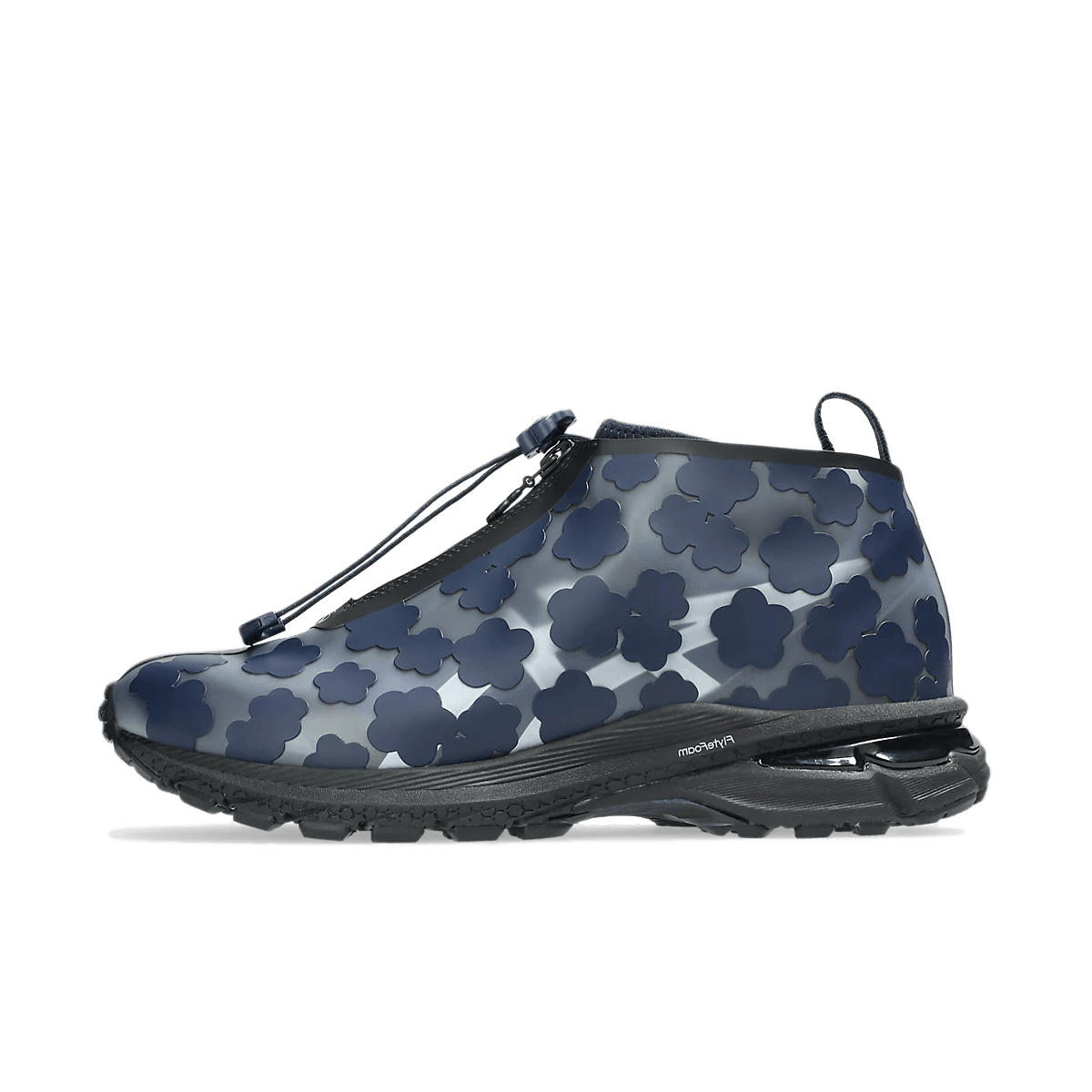 Cecilie Bahnsen x ASICS GEL-Terrain MT 'Midnight'