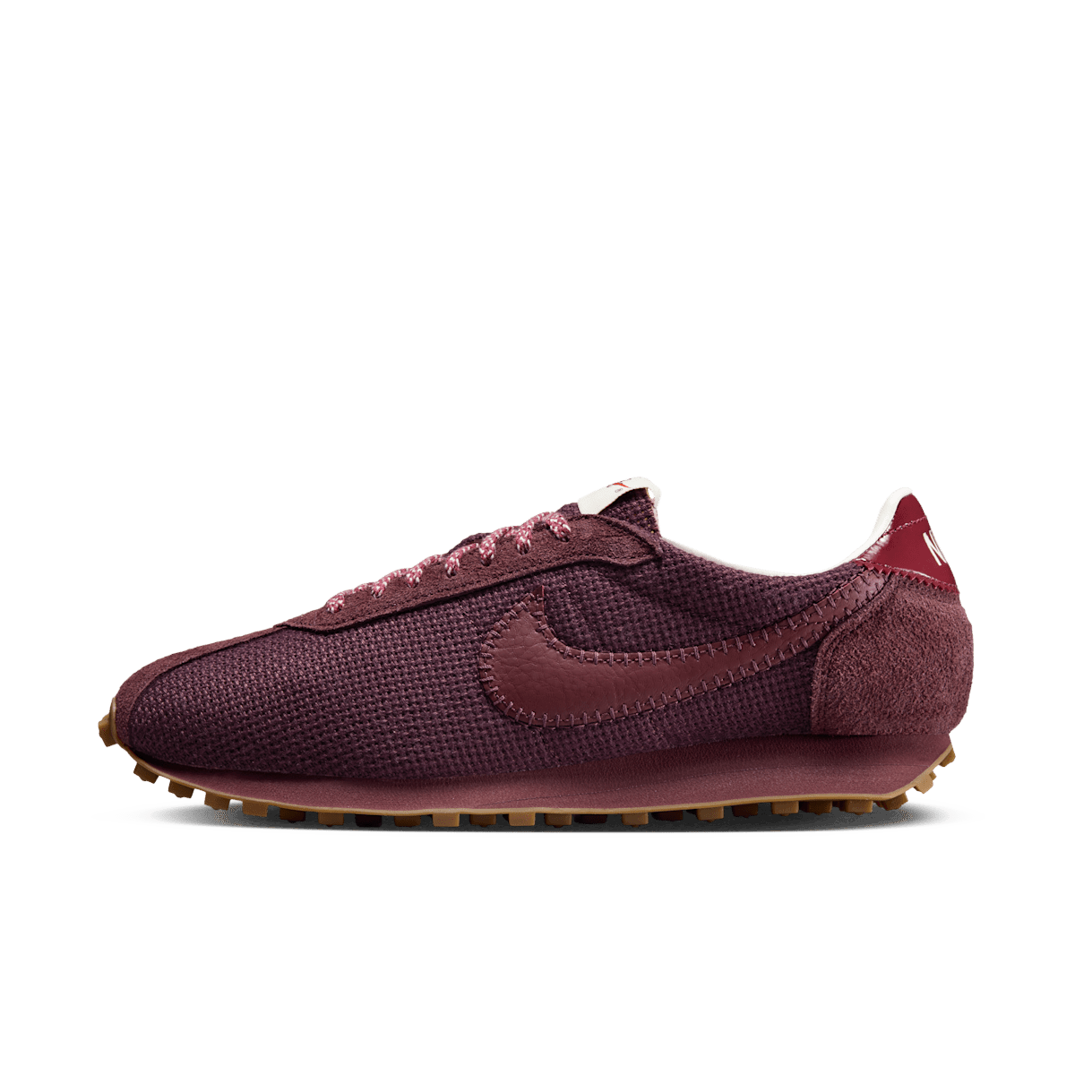 size? x Nike LD-1000 'Burgundy Crush'