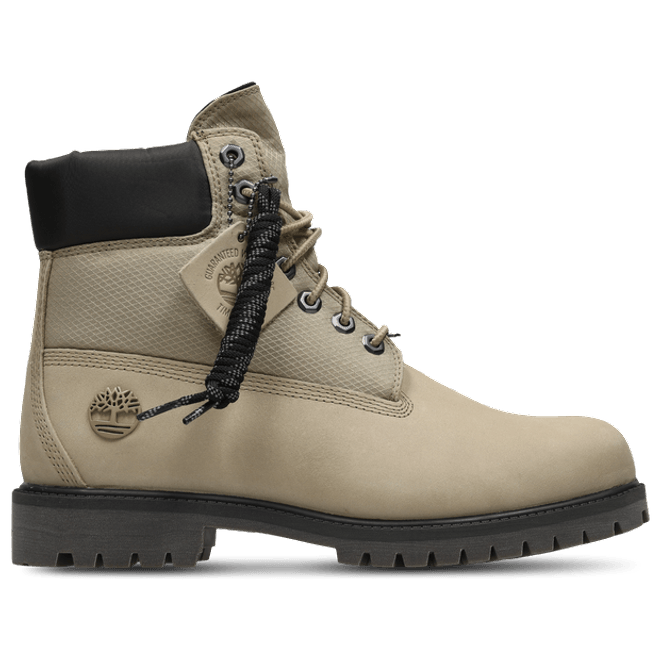 Timberland 6 Inch Men Boots
