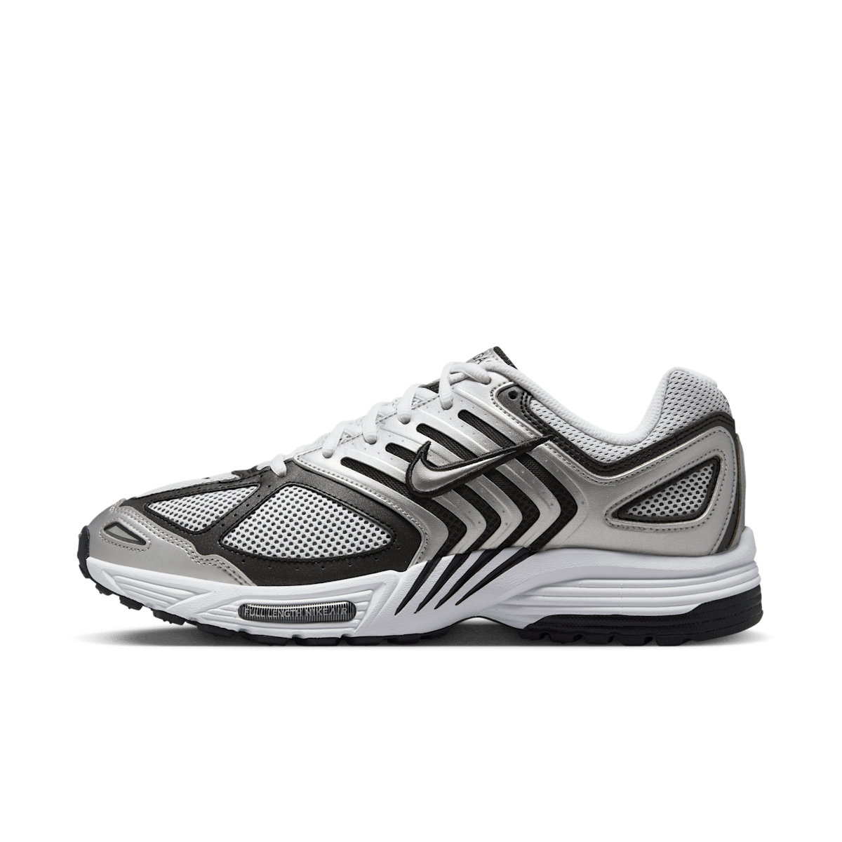 Nike Air Pegasus 2005 'Metallic Silver'