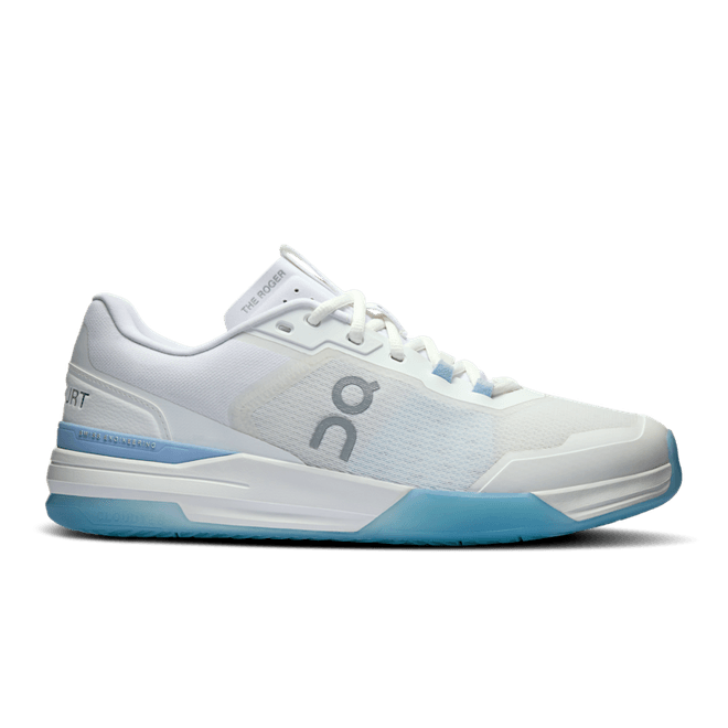 ON THE ROGER Advantage Pro 'White'