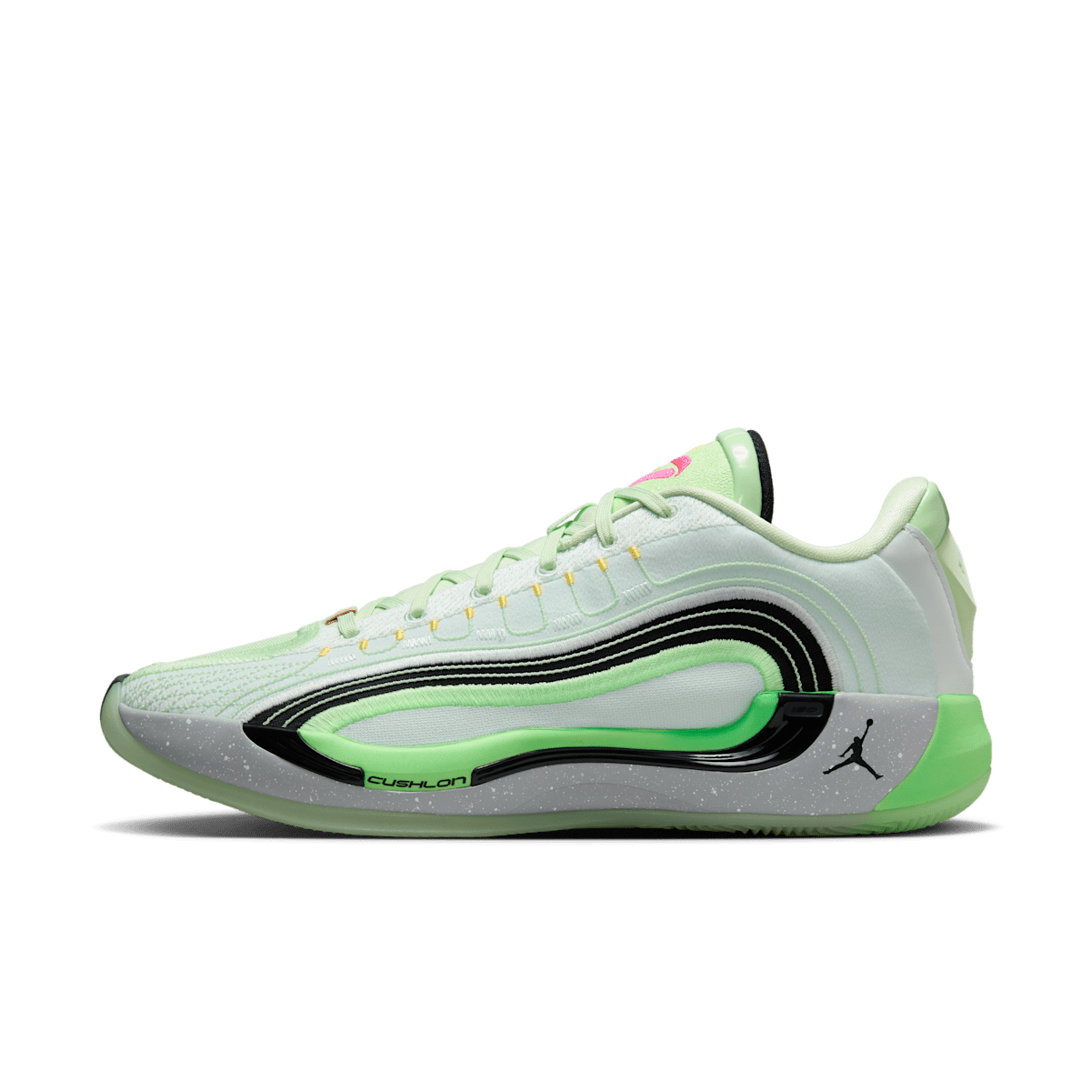 Jordan Luka 4 'Space Navigator'