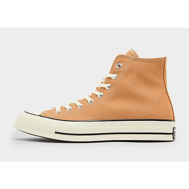 Converse Chuck 70 Vintage Canvas Clay Court/Egret/Black