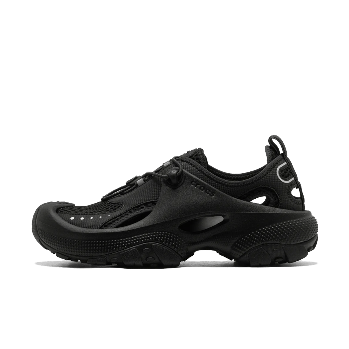 Crocs Trailbreak 2 'Black'