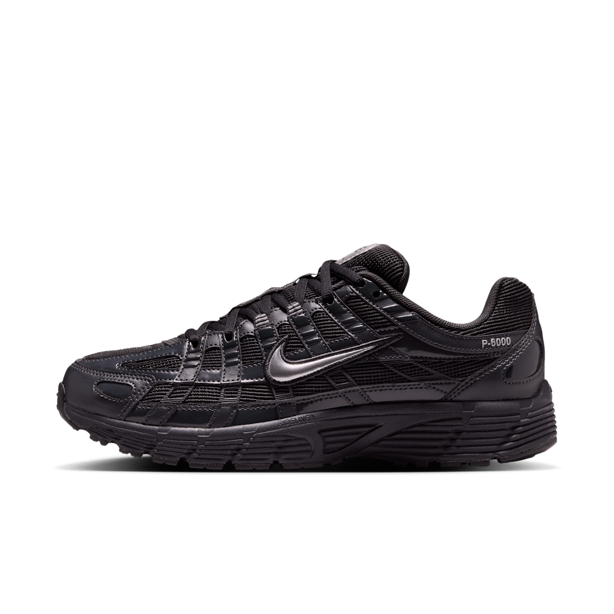 Nike P-6000 WMNS 'Off Noir'