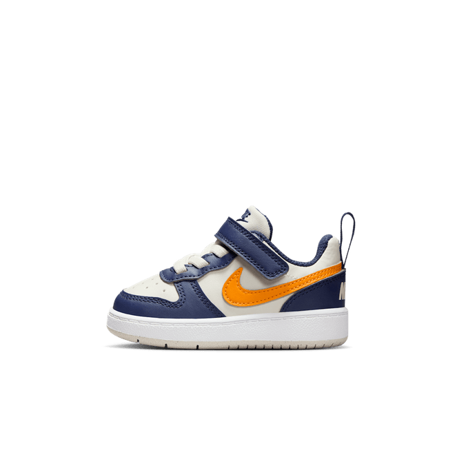 Nike Court Borough Low Recraft Baby/Toddler