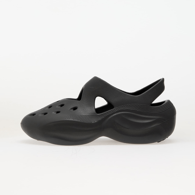 Crocs x Dingyun Zhang Diffuser Black Sand