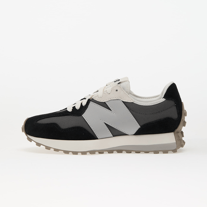 New Balance New Balance 327 heren zwart Maat 41.5 Schoenen