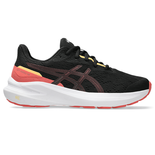 ASICS GT-1000 13 GS Black
