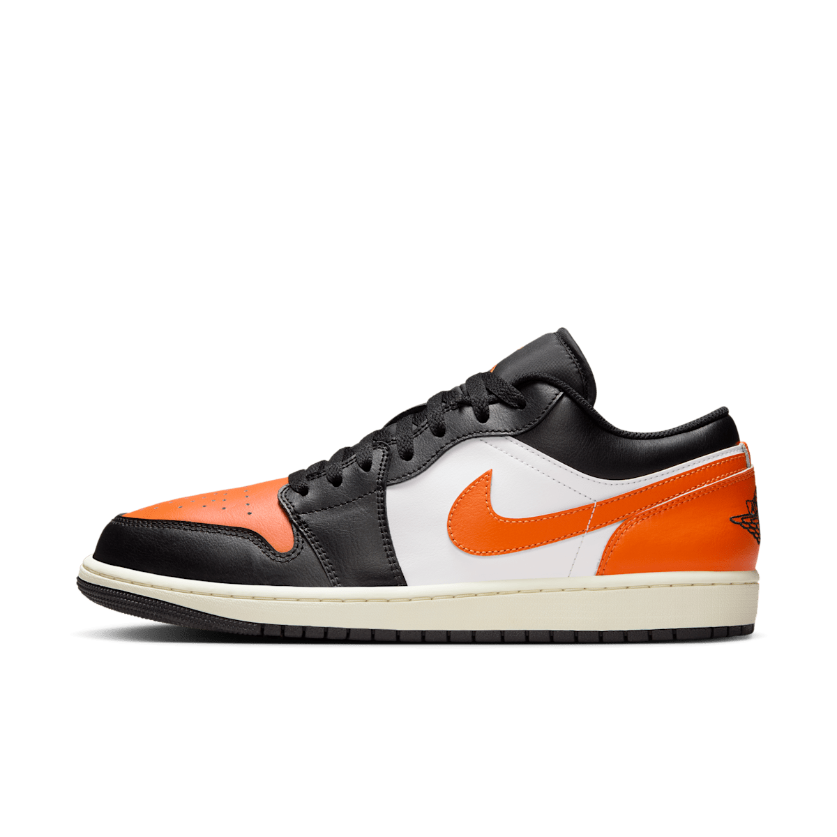 Air Jordan 1 Low 'Starfish'