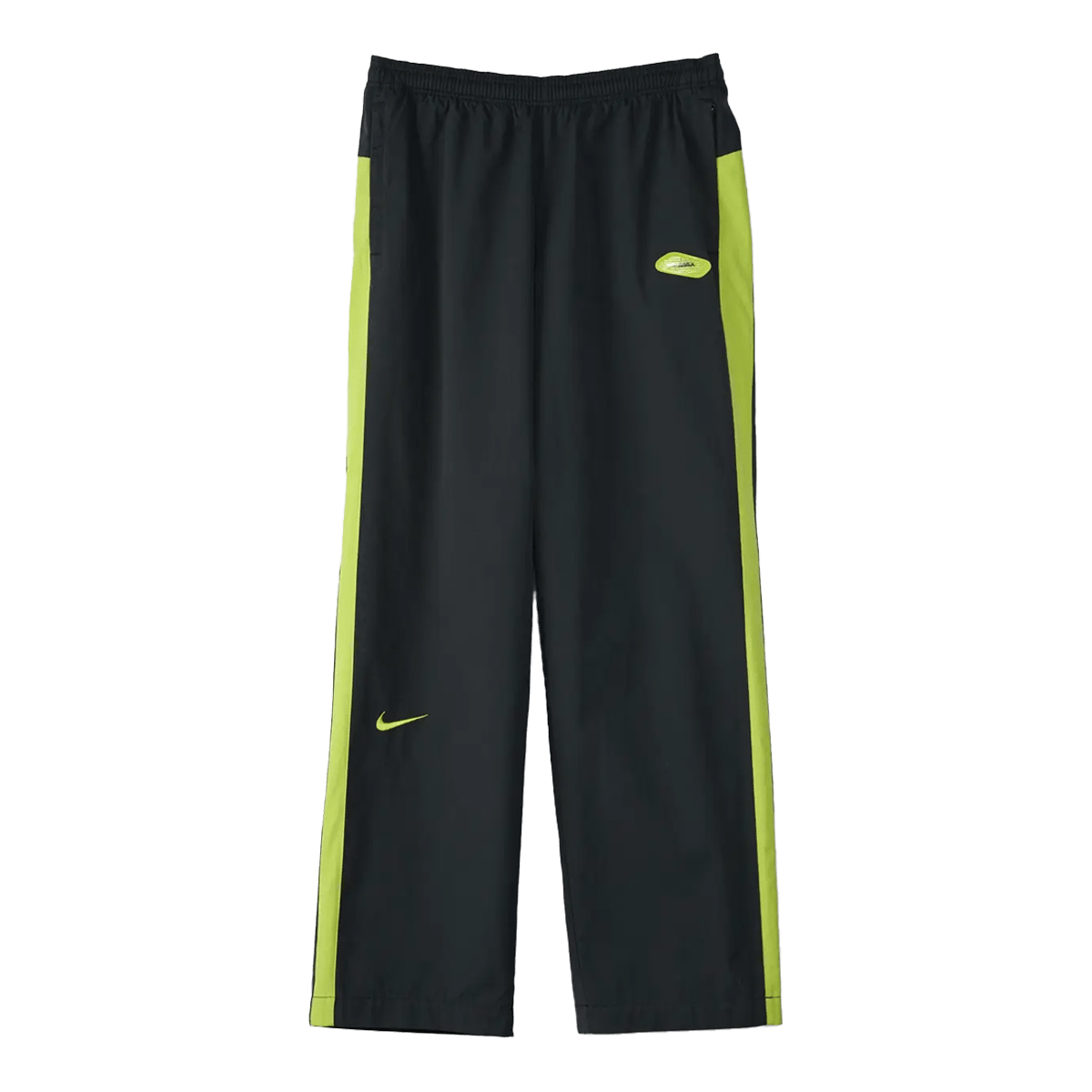 Patta x Nike Track Pants 'Cyber'