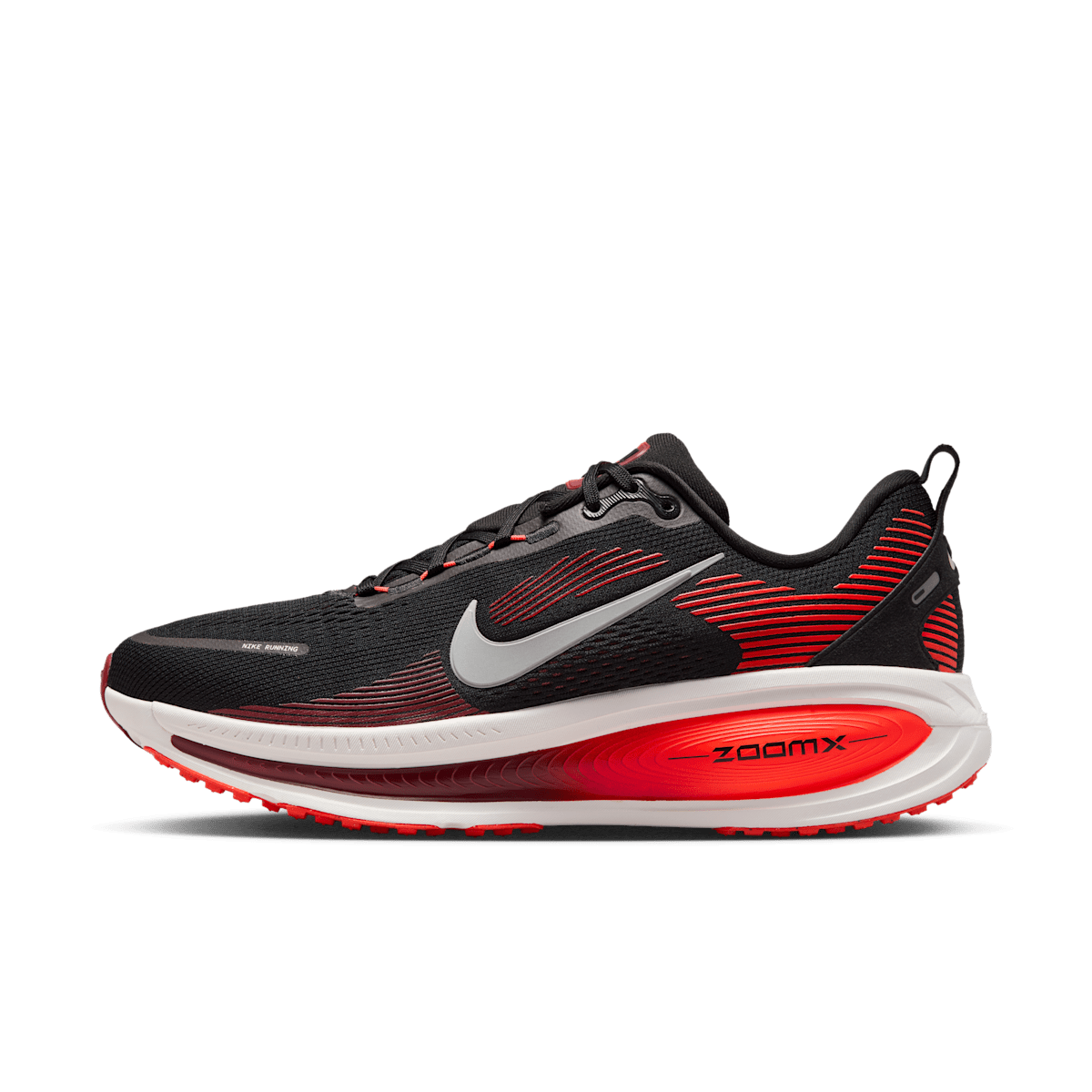Nike Vomero 18 'Bright Crimson'