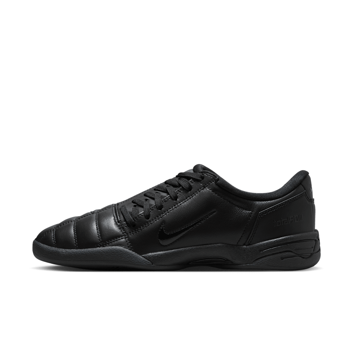 Nike Total 90 WMNS 'Triple Black'