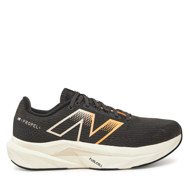 New Balance Men's FuelCell Propel v5 Black