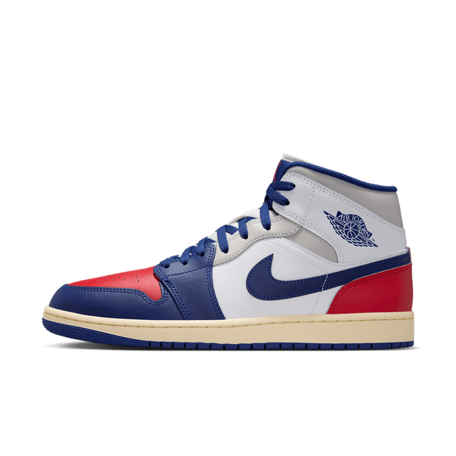 Air Jordan 1 Mid 'Rare Air'