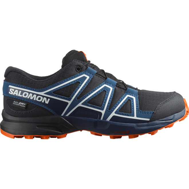 Salomon Speedcross Waterproof Dark Navy