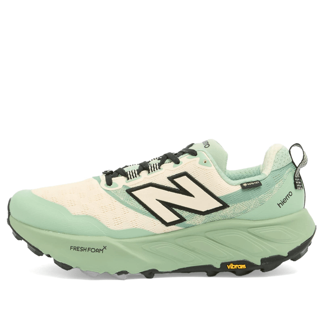 New Balance Hierro v9 Gore Tex