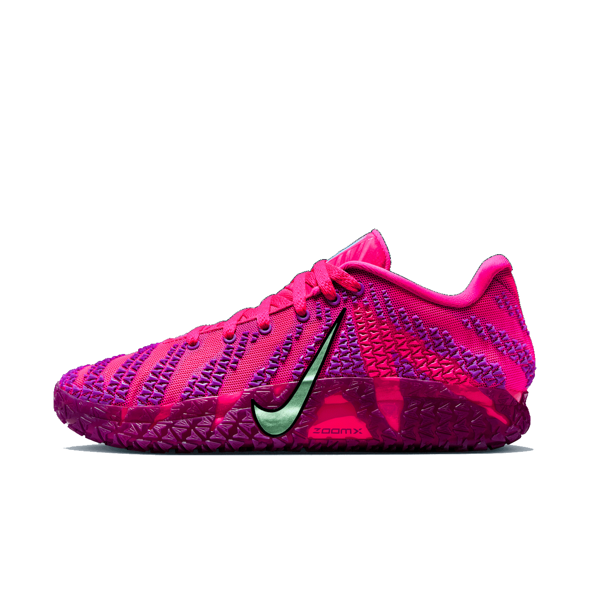 Nike Ja 3 'Max Volume'