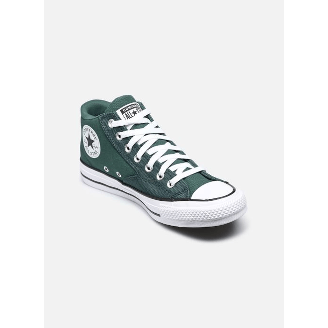 Converse Chuck Taylor All Star Malden Street Canvas Mid M