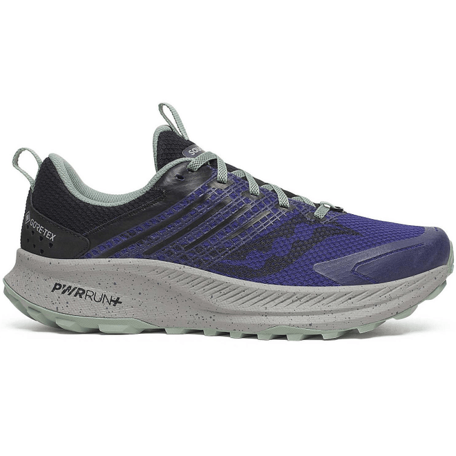 Saucony Ride TR2 GTX